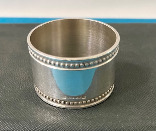 Rond serviette christofle - de,
