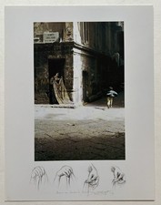 ERNEST PIGNON ERNEST   - Carton d invitation - 2009