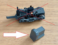 JOUEF cache de protection pour