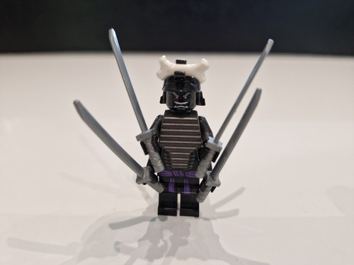 Personnage lord garmadon - personnage,