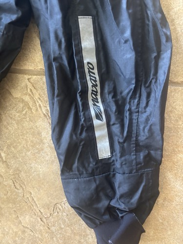 Navarro black kayak size dry - size, l