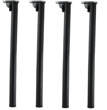 4x Pied de Table 705 Pied de