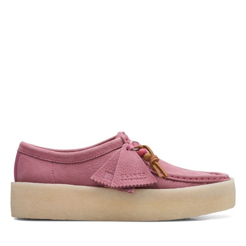 Clarks originals wallabee cup - clarks,