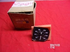 Peugeot 104 compteur véglia