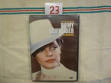 DVD : La Banquière - Romy