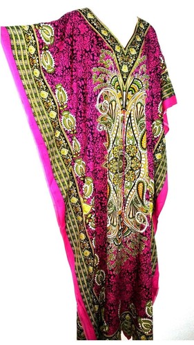 Robe maxi plage - robe,