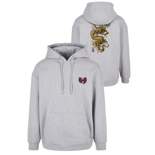 Wear dragon hoody - wu-wear,