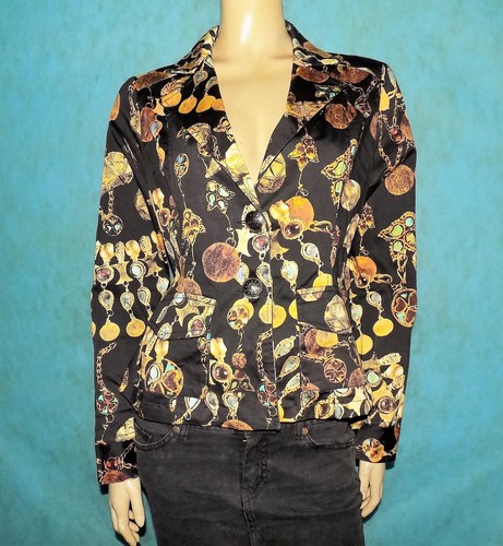 Veste carla kops - veste, ou