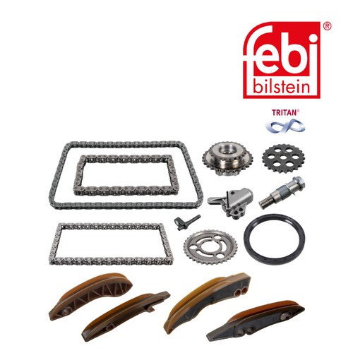 Febi bilstein kit chaîne - kit,