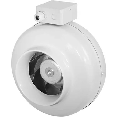 Ventilateur gaine 150mm - ventilateur, de