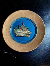 Handmade vintage jerusalem