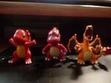 Lot pokemon figure figurine