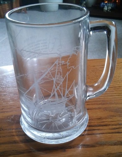 000 the nina - 000, mug