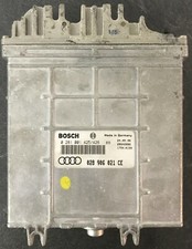 Calculateur moteur AUDI A4