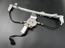 Lève-vitre avant gauche +