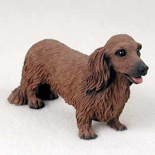 Statue collection canine - statue,