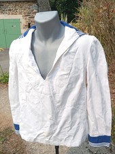 MARINE NATIONALE VAREUSE DE