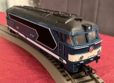 Jouef sur base Fobbi par Mehano Locomotive Diesel BB 67007 coffret Mon 1er train