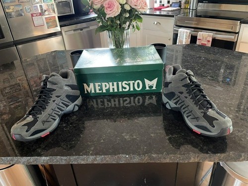 Mephisto allrounder profiler - mephisto,