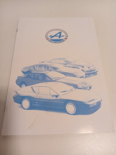 Livre presse alpine 21x31 - alpine, cm