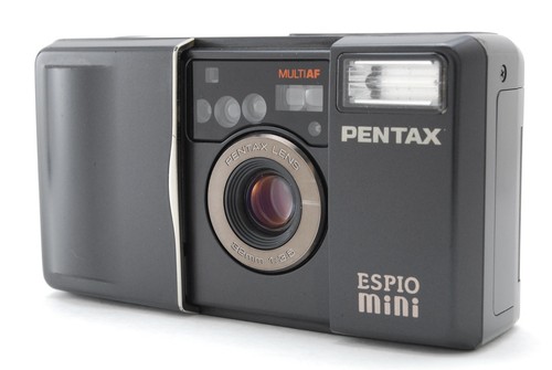 Mint pentax espio mini 75 - [mint+++],