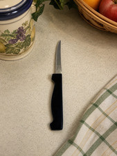 Vintage GINSU 2000 stainless