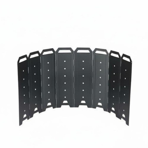 Pare vent pièces pour - pare-vent, 8