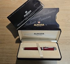 STYLO ROLLER-BILLE AURORA