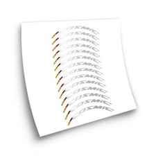 STAR SAM ® AUTOCOLLANTS