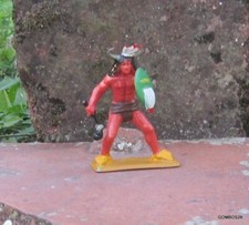 SOLDAT STARLUX INDIENS SERIE