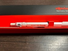 Crayon mécanique Rotring 600