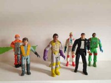 Figurine sos fantôme - ,