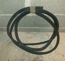 Joint Hayon Arriere Coffre Citroen Xsara Picasso 1