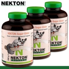 Nekton-Sugar-Glider 3 X 200 G