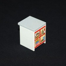 Playmobil vie quotidienne