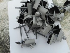 40 vis de bardage-filet