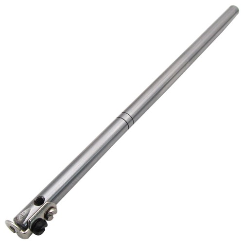 Needle bar guide for consew - needle,