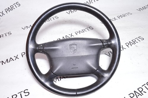 Porsche 996 993 911 - , volant