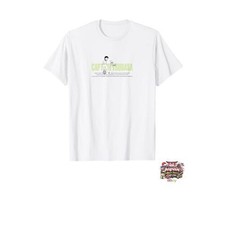 NOUVEAU T-shirt Captain