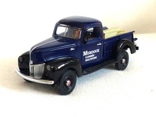 FORD PICK UP 1940 MURDOCK  - MATCHBOX 1/43 YYM 38040