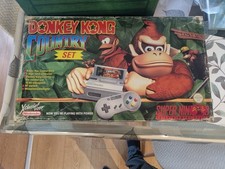 Pack En Boite Super Nintendo
