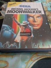 Michael Jackson's Moonwalker