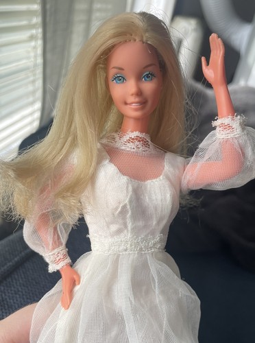 Tlc vintage superstar barbie - tlc,