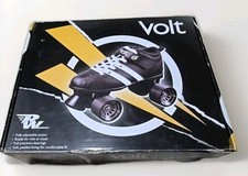 Riedell Volt RW Quad Roller