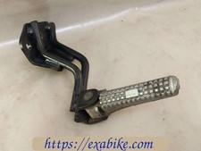 repose-pied arriere droit pour Gilera Stalker 50  de 1997 a 2012