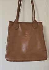 Sac en cuir femme** Longchamp "