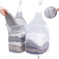 Panier à Linge Pliable