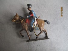 CBG MIGNOT CAVALIER  MARECHAL  DE LANNES SOLDAT PLOMB ENVOI GRATUIT