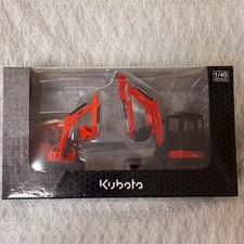 Mini pelle Kubota KX060-5 KH-1