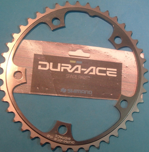 Shimano dura ace - ace, 42t